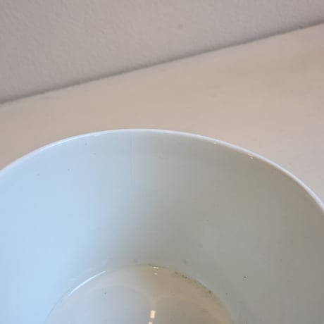 ARABIA KILTA Cup Kaj Franck  / アラビア キルタ カップ カイフランク ホワイト φ:7.9cm K