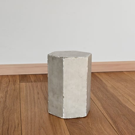 France Hexagonal object / フランス 六角形のオブジェ
