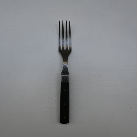 Sweden Antique Fork / スウェーデン アンティーク フォーク B