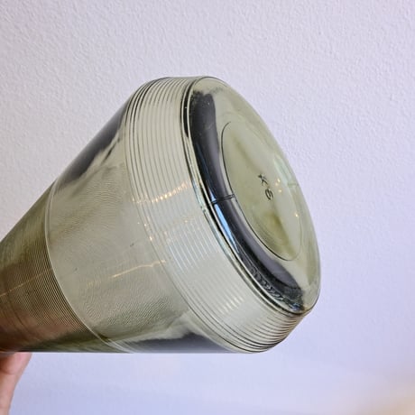 Finland KARHULA Carafe Bottle / フィンランド カルフラ社のカラフェボトル