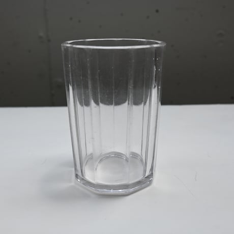 IITTALA Cutting Glass / イッタラ 九角面取 グラス