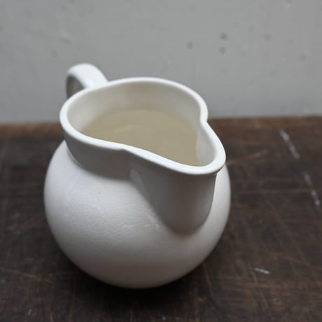 gustavsberg milk jug  / グスタフスベリ ミルクジャグ ピッチャー