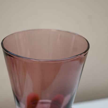 NUUTAJÄRVI VIOLA Tumbler  /  ヌータヤルヴィ ヴァリオ タンブラー I