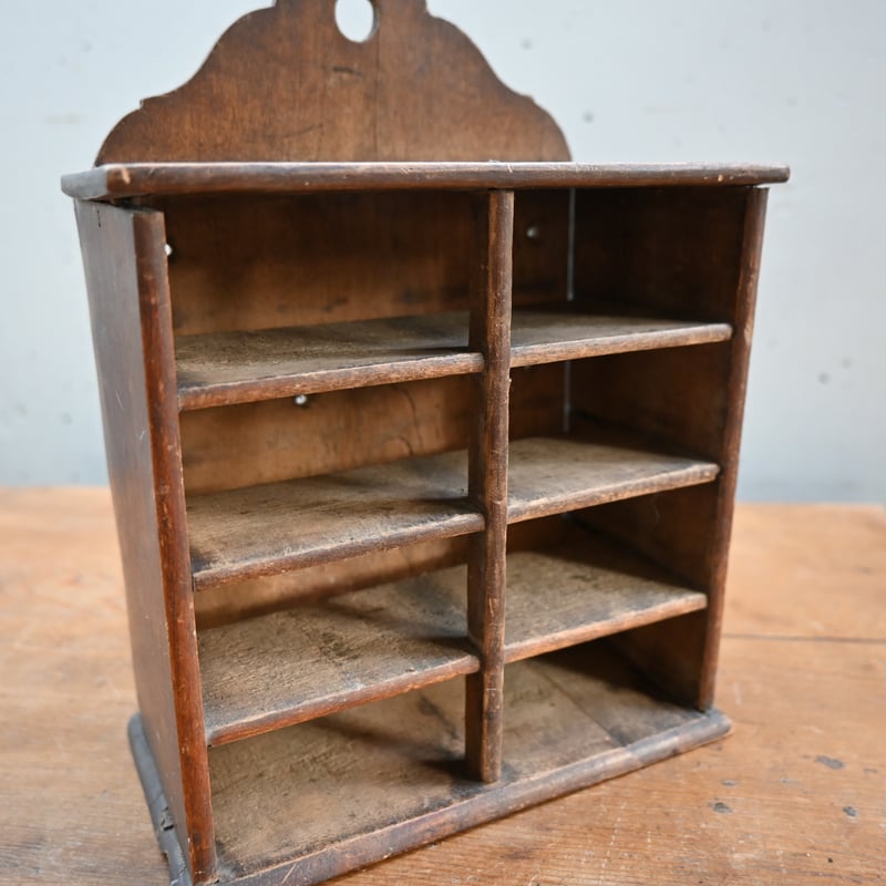 アンティーク　ミニドロワー France Mini Drawer / フランス アンティークのミニドロワー | landv