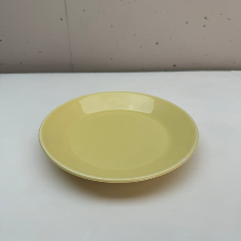 ARABIA Vintage KLTA キルタ　トライアングルプレート ARABIA Vintage KLTA キルタ トライアングルプレート - メルカリ