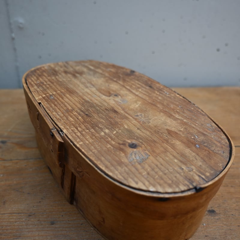 Sweden Svepask / スウェーデン スヴェープアスク A | landverse