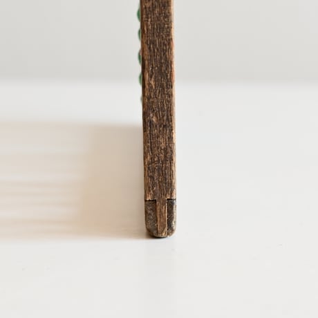 フランス 古い子供のそろばん Le petit boulier numérique