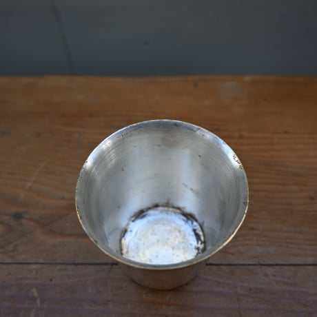 France Antique  Gobelet / フランス アンティーク  ゴブレット（タンブラー）