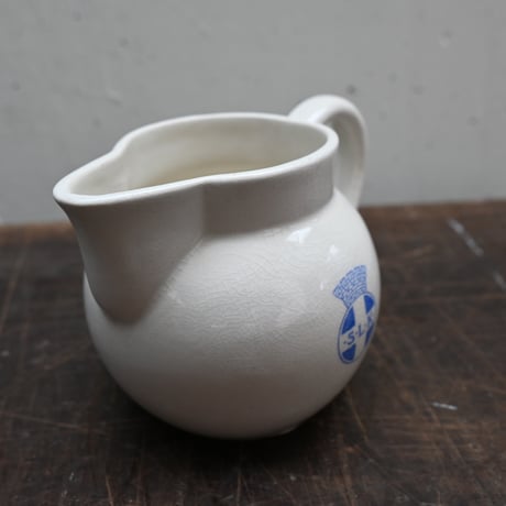 gustavsberg milk jug  / グスタフスベリ ミルクジャグ ピッチャー