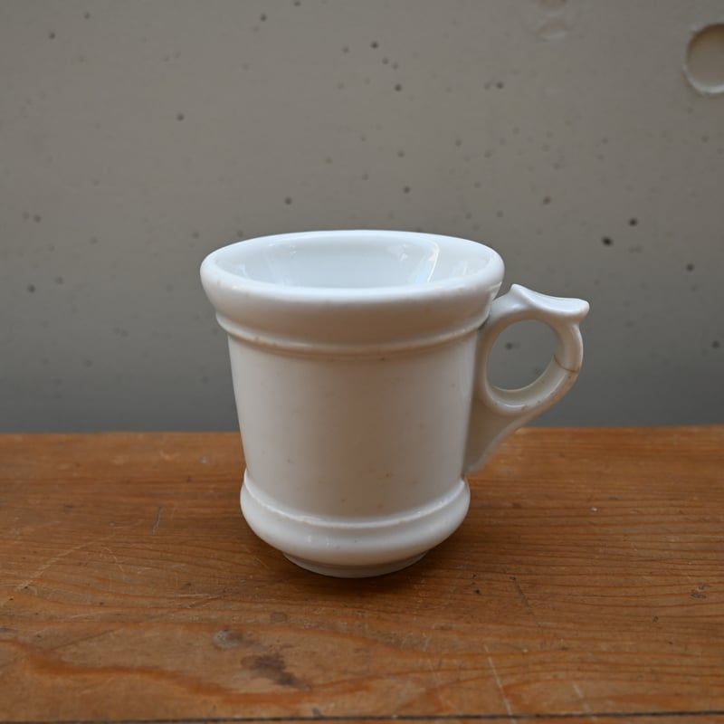 フランス アンティーク ブリュロ コーヒーカップ フランス アンティーク ブリュロカップ コーヒーカップ | landverse