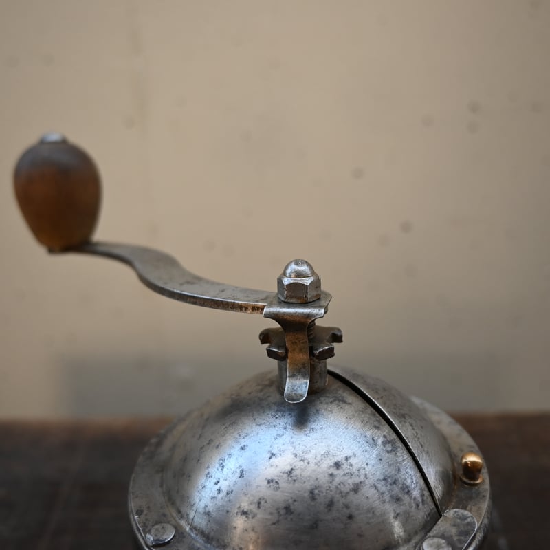 France Peugeot Coffee Mill France Peugeot Coffee Mill