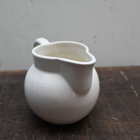 gustavsberg milk jug  / グスタフスベリ ミルクジャグ ピッチャー