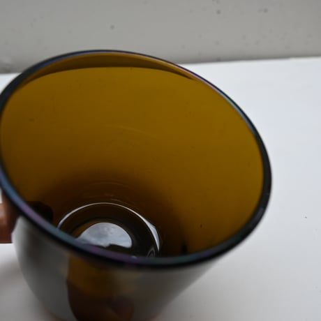 NUUTAJARVI Kaj Franck / カイ・フランク 5023 タンブラー 18cl C
