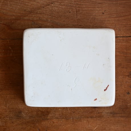 France Antique square tray / フランス アンティーク スクエアトレイ