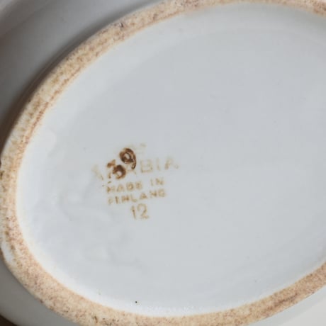 Finland  ARABIA 1L Pitcher / アラビア 1L  ピッチャー