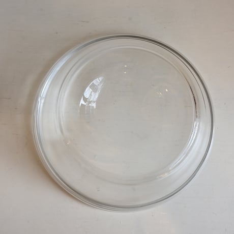 Sweden Glass Bowl / スウェーデン 19世紀 吹きガラスのグラスボウル F