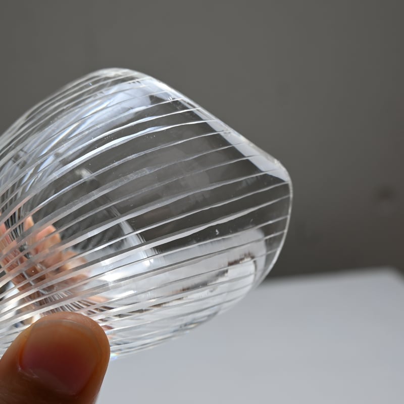 Tapio Wirkkala Art Object Iittala / タピオ・ヴィルカラ ガ