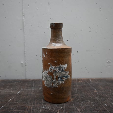 アンティークインクボトル | STORES