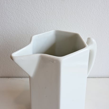 Finland  OLD ARABIA  Pitcher / アラビア オールドアラビア  面取ピッチャー