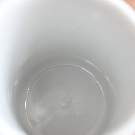 France Antique 100ml Pot / フランス 100ml ファーマシーポット