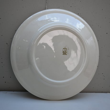 OLD ARABIA KANSASTAMP  Wide plate / オールドアラビア  KANSAスタンプ ワイドプレート