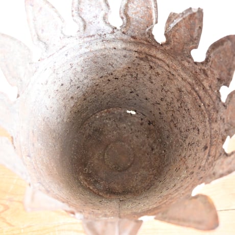 France Antique Cueillir des Fruits  / フランス アンティーク 果物の収穫道具 A