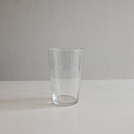 France Antique   Etching Glass / フランス アンティーク エッチングが施されたクリスタルグラス