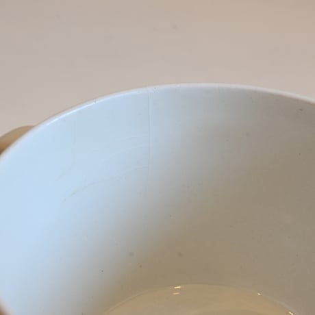ARABIA KILTA Cup Kaj Franck  / アラビア キルタ カップ カイフランク ホワイト φ:7.9cm L