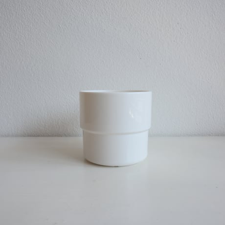 Sarvis Tauno Tarna plastic cup / サルヴィス社 タウノ・タルナ プラスチック コップ ホワイト