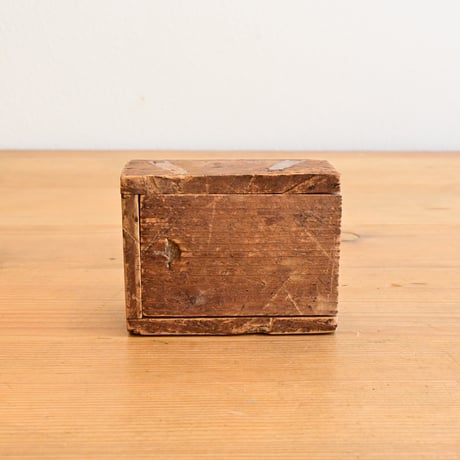 アンティーク木箱 | STORES