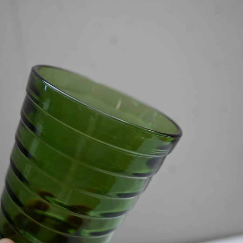 Riihimaen Lasi Aino Aalto/リーヒマエン・ラシ アイノ・アアルト タン 