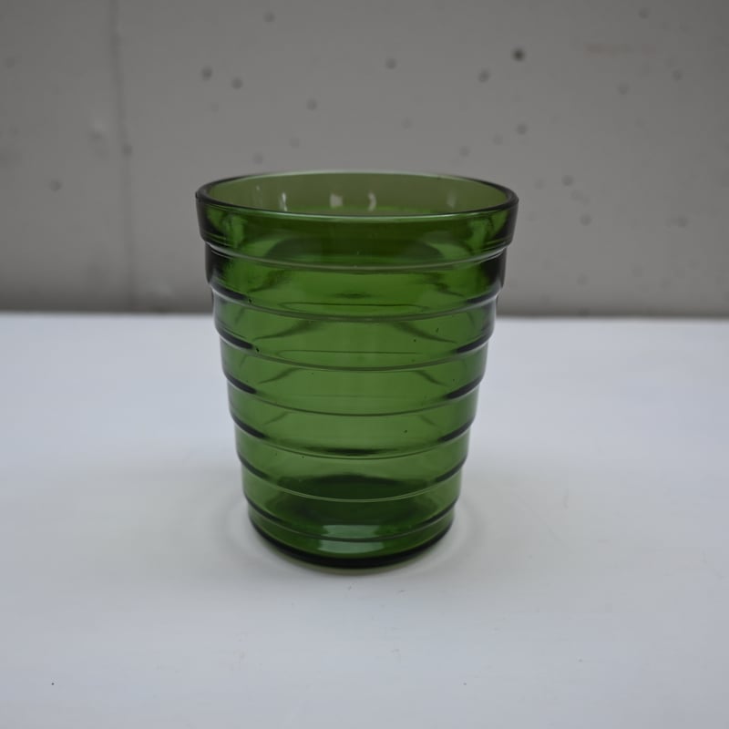 Riihimaen Lasi Aino Aalto/リーヒマエン・ラシ アイノ・アアルト タン