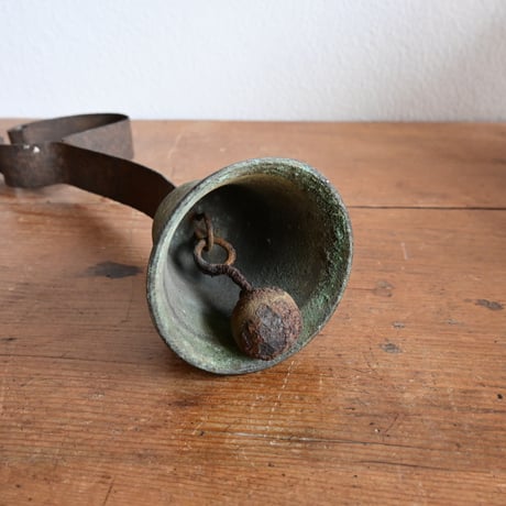 France Antique Doorbell  / フランス アンティーク のドアベル