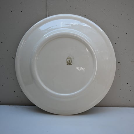 OLD ARABIA KANSASTAMP  Wide plate / オールドアラビア  KANSAスタンプ ワイドプレート