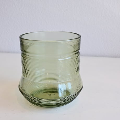 Finland KARHULA Tumbler / フィンランド カルフラ社のタンブラーB