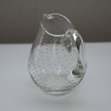 Nuutajarvi Gunnel Nyman GN28  CREAMER & SUGAR BOWL GN28 / ヌータヤルヴィ グンネル・ニューマン クリーマー＆シュガーボウル
