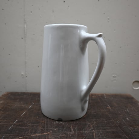 ARABIA  Pitcher / アラビア 古いピッチャー（直しあり）A