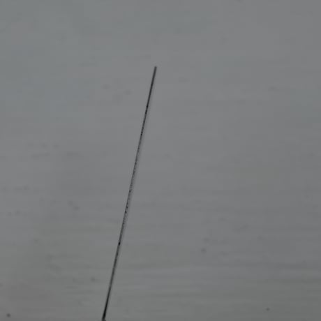 France Butter Knife / フランス 赤のバターナイフ C
