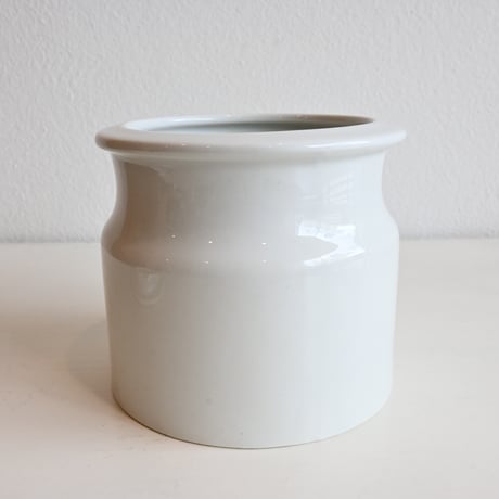 Finland ARABIA Pomona Pot / フィンランド アラビア 蓋付きポット