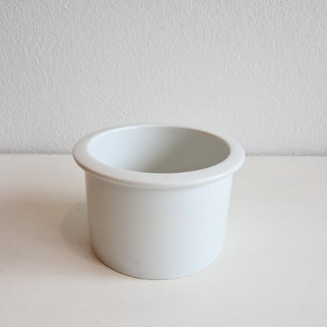 Finland ARABIA Jam pot / フィンランド アラビア ジャムポット A