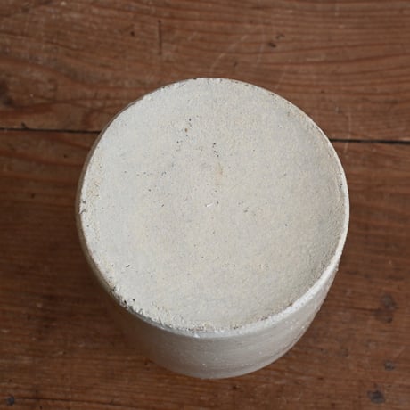 France Antique HV PARIS Mustard pot / フランス マスタードポット