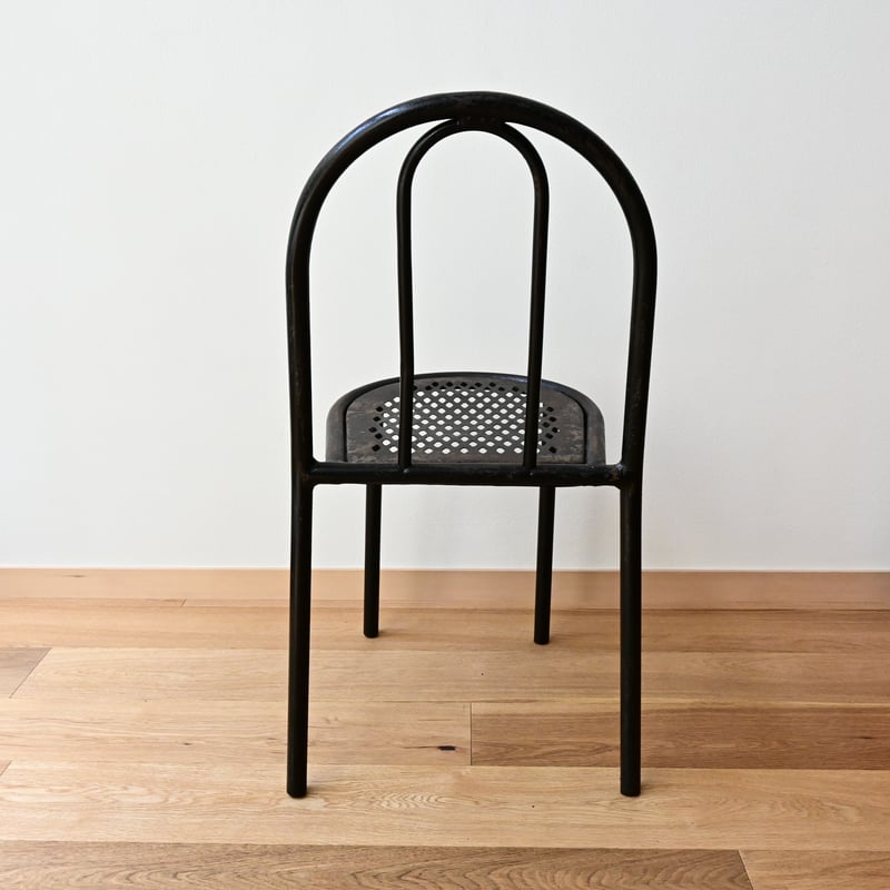 France Old Chair 