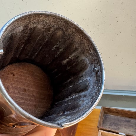 France Peugeot Coffee Mill "G3" / フランス プジョー G3 コーヒーミル