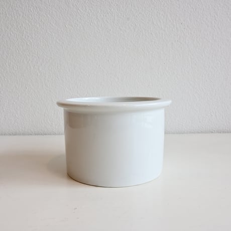 Finland ARABIA Jam pot / フィンランド アラビア ジャムポット A