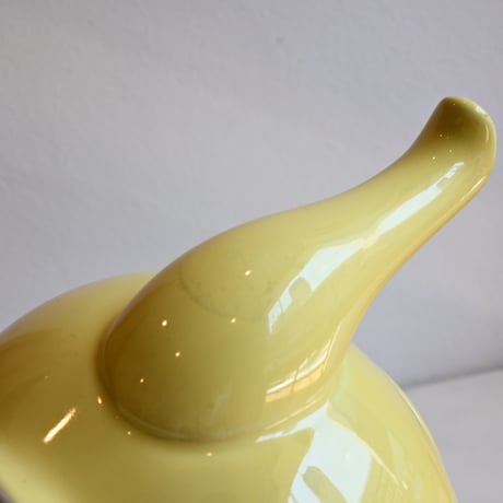 Finland ARABIA Tea Pot / フィンランド アラビア ティーポット A