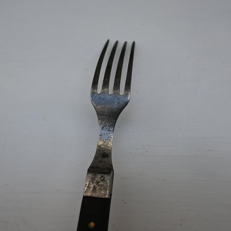 Sweden Antique Fork / スウェーデン アンティーク フォーク B