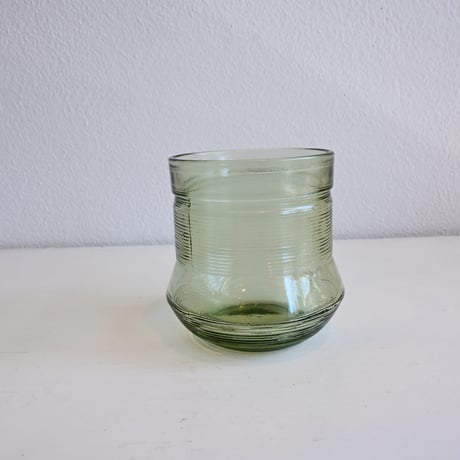 Finland KARHULA Tumbler / フィンランド カルフラ社のタンブラーB