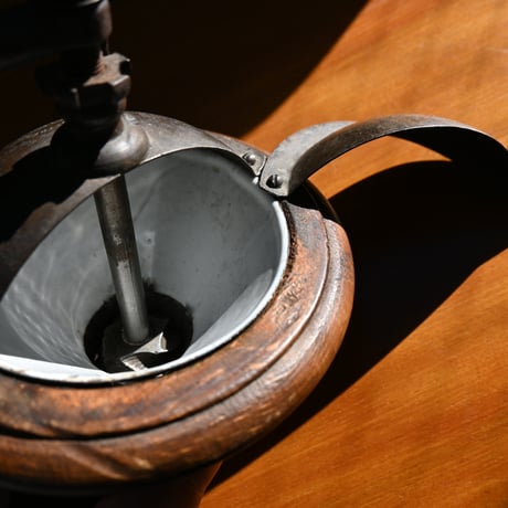 France Peugeot Coffee Mill "G3" / フランス プジョー G3 コーヒーミル