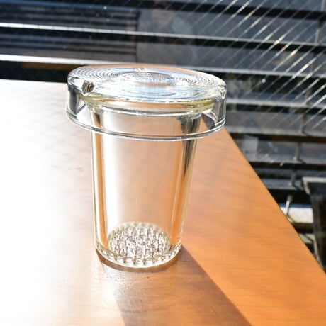 Wilhelm Wagenfeld JENAER GLAS TEAPOT / イエナグラス 耐熱ガラス ティーポット