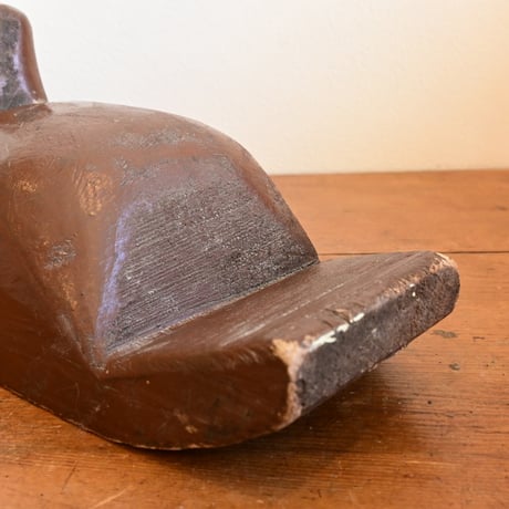 Sweden Decoy / スウェーデン 鳥のデコイ